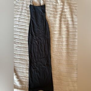 SKIMS Fits Everybody Long Slip Dress